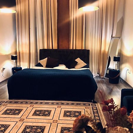 Csaky Palace 3 Bratislava Apartment ภายนอก รูปภาพ