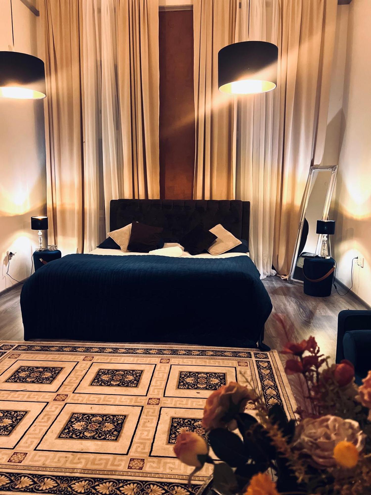 Csaky Palace 3 Bratislava Apartment ภายนอก รูปภาพ